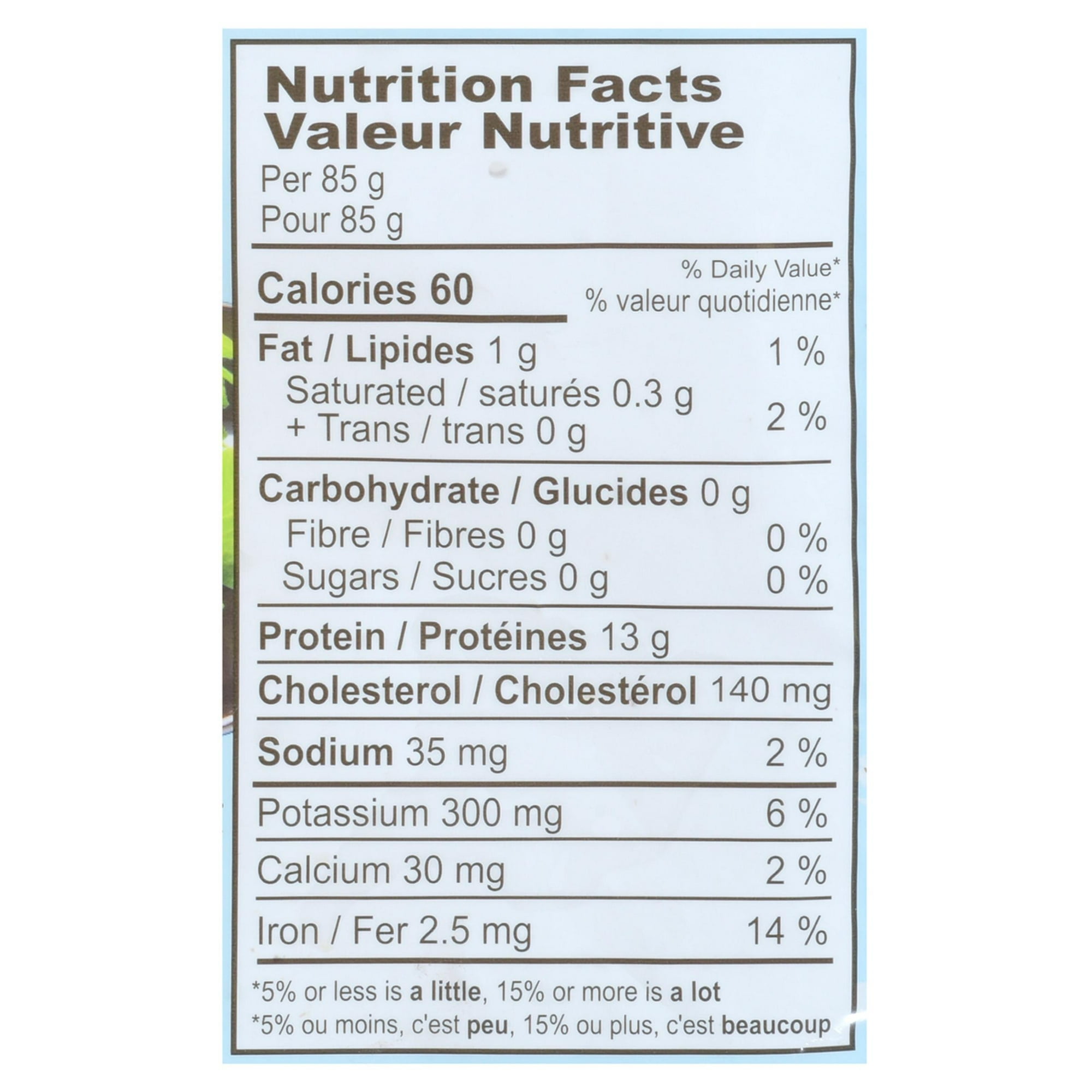 Mélange Fruits De Mer par Searay 800g