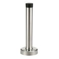 thumbnail image 1 of Tope de Puerta 43x120mm 201 Acero Inoxidable Cepillado Color Plata, 1 of 5