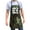Green, variant on ApronMen, Funny Aprons For Men - Hook 'em and Cook 'em Fishing Apron - 100% Cotton with Pockets - Black