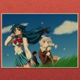 thumbnail image 1 of Póster Full Metal Panic Anime lleno de acción, 42 x 30 cm, 1 of 1