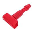 thumbnail image 5 of Mop Head Clamp Mop Replacement Clamp Mop Handle Part Detachable Mop Head Clamp, 5 of 8