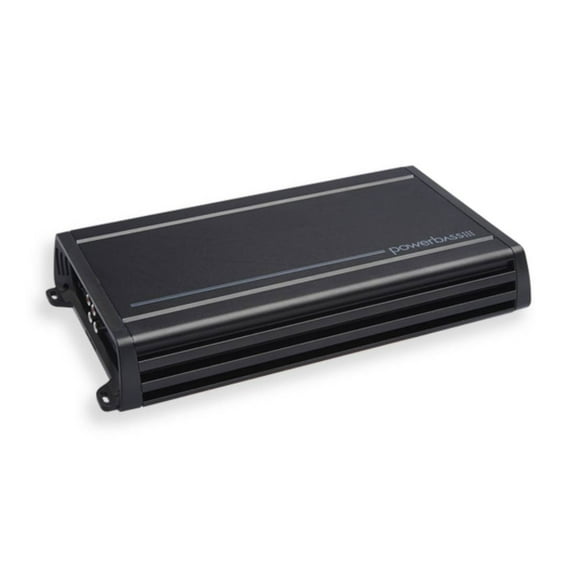 PowerBass ACS-4090 - 90 Watt x 4 @ 2-Ohm Amplifier