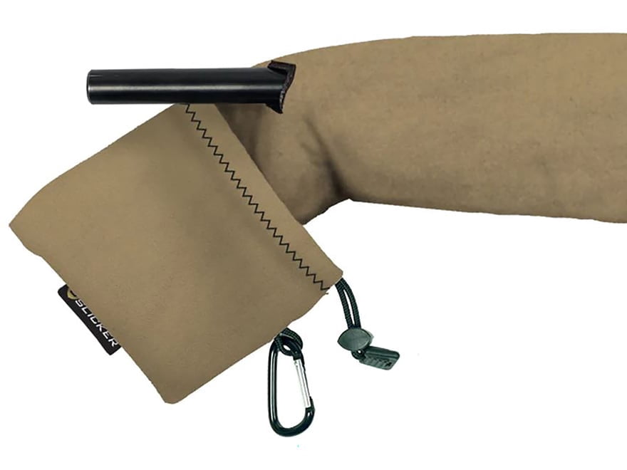 Alpine Innovations Gun Slicker Rifle Cover Vanish Tan