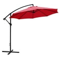 thumbnail image 4 of Abble 10 Feet Offset Patio Umbrella, 4 of 4