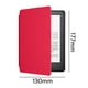 thumbnail image 3 of Estuche protector plegable impermeable para Amazon Kindle Gen 11 Kit de carcasa protectora, 3 of 6