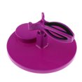 thumbnail image 2 of Agarre y Clip Del Sostenedor de Uñas Anti-derrames Sunnimix Porta botella de esmalte de uñas, 2 of 8