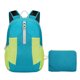 thumbnail image 3 of Foldable Waterproof Mochila 30l Ligera Travel Mochila Diaria Hiking Outdoor Gear with Laptop Sleeve for Commuting Camping College Estudiantes, Ukhbmc, 3 of 9