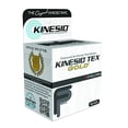 thumbnail image 2 of Cinta Kinesio Tex Gold FP 5,5 yd x 2 in negra, 6 rollos, 2 of 3