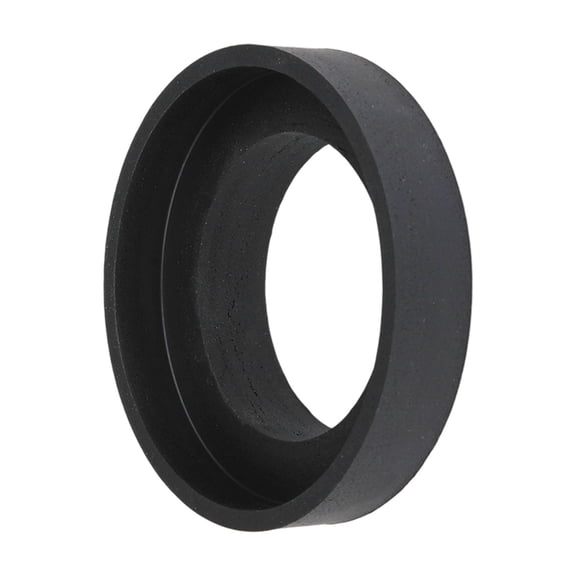 Universal Toilet Tank Screw with Foam Gasket Resistant Tank Fastener