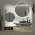 thumbnail image 6 of Single Hole Single-Handle Vessel Bathroom Faucet With Drain Assembly in Polished Chrome, 6 of 6