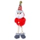 thumbnail image 2 of Ornamentos Navideños para Árbol de Navidad, Adornos Pendientes para Niños, Santa Claus, Snowman, Reindeer, Oso, para Árbol de Navidad, Colgantes de Navidad para Niños, Estilo Navideño, Alta, 2 of 9