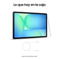 thumbnail image 3 of Tablet Samsung Galaxy Tab S10 FE Gris 128 GB, 3 of 5