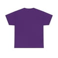 thumbnail image 2 of Darkstar Viking Commando Skateboard Black Vintage Classic Skate TShirt Print - Purple / S, 2 of 5