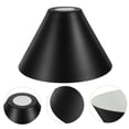 thumbnail image 4 of HINTRMENT Metal Bulb Guard Shade Iron Black for Kitchen 1Pcs, 4 of 8