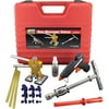 Dent Fix Equipment DTF-DF-DM550DX Ding Massager Deluxe Glue Pulling Kit