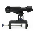 thumbnail image 2 of 2-DAY Motor Genic Adjustable Boat Fishing Pole Rod Holder Clamp-on Rail 4.7inches Fit for Kayak, 2 of 5