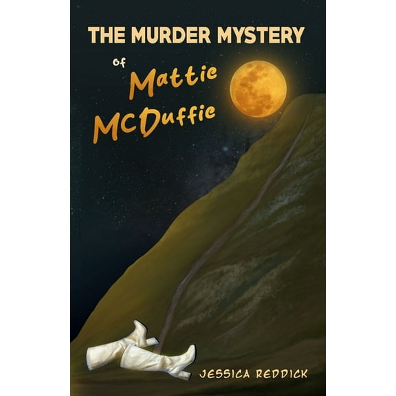 Bollenbacher Street Mysteries The Murder Mystery of Mattie McDuffie, Book 1, (Paperback)