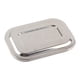thumbnail image 4 of Caja Para Agujas De Acero Inoxidable, Caja Para Agujas Veterinarias, Caja Para Agujas De Cocina, Caja De Acupuntura, Equipo De Suministros Veterinarios, 4 of 7