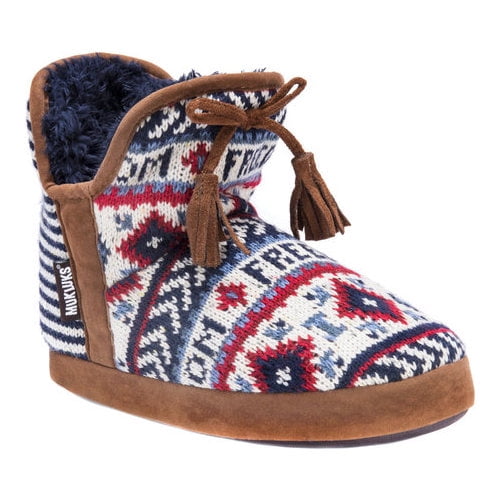 muk luks slippers clearance