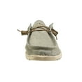 thumbnail image 5 of Hey Dude Mens Wally L Stretch Steppa - Size 13, 5 of 6