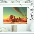 thumbnail image 1 of Design Art - 3D Alien World Surreal Fantasy, 1 of 4