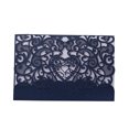 thumbnail image 1 of 20pcs Pattern Invitation Cards Invitation Holders for Wedding Birthday Party Anniversary, 1 of 7