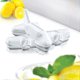 thumbnail image 3 of 2025 Novelty airplane ice cube mold, flexible silicone, 3 of 3