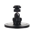 thumbnail image 1 of ZLight Support ABS Extérieur Blink Support de Montage Blink pour Extérieur Extérieur Noir 1 Pcs, 1 of 6