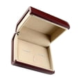thumbnail image 3 of ZheElen Jewelry Tie Bar Cufflinks Storage Box - Cufflinks Tie Clips Set, 3 of 6