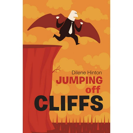Jumping off Cliffs - eBook (Best Cliff Jumping In Colorado)
