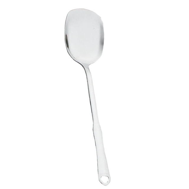 Stainless Steel Kitchen Cooking Utensils Mini Stainless Steel Turner