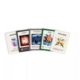 thumbnail image 5 of Aquí para matar versión en inglés juego de mesa expansión 1 juego de fiesta familiar cartas solitario, 5 of 5