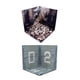 thumbnail image 1 of 1/12 Backdrop Collection Background Layout organizer Show for Diecast Car Action Figures Dolls, 1 of 9