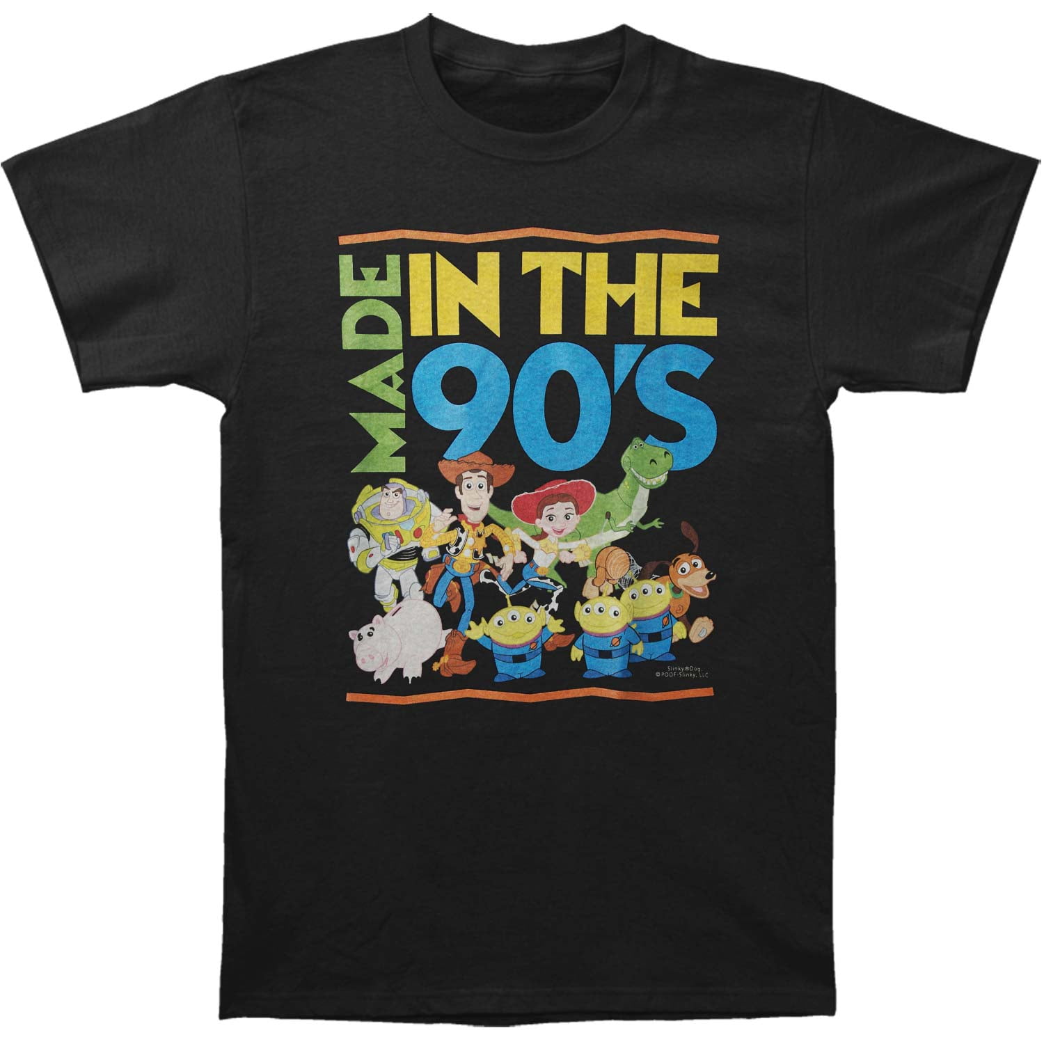 95 toy story shirt