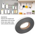 thumbnail image 4 of Rubber  Tape,  Tape Roll Easy To Paste 0.06in Thickness Strong Adhesion 33 Feet  For Knives For Index Cards, 4 of 8