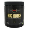 Redcon1 - Big Noise Pump Formula Non-Stimulant Pre-Workout Powder Sour Gummy Bear - 11.1 oz.