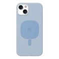 thumbnail image 1 of UAG [U] Lucent 2.0 MagSafe Softshell Case iPhone 14 Plus  Cerulean, 1 of 5
