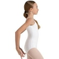 thumbnail image 2 of Capezio Princess Camisole Leotard - Girls, 2 of 5