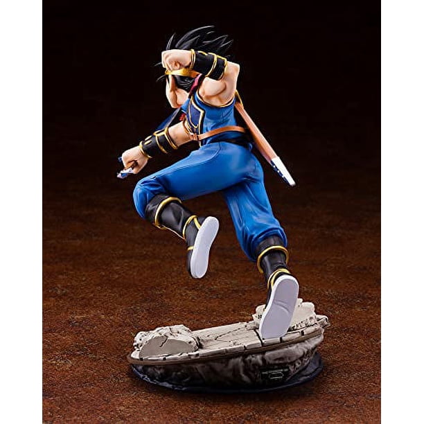 ARTFX J Dragon Quest Dai no Daibouken Dai 1/8 Scale PVC Painted