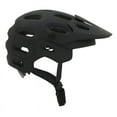 thumbnail image 2 of Casque de Vélo MTB Route Cyclisme Ultraléger Respirant Visière Réglable Camouflage_M (54-58CM), 2 of 4