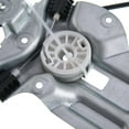 thumbnail image 7 of Geelife Window Regulator w/o Motor For 11-15 Cruze 16 Cruze Limited Front&nbsp;Driver, 7 of 7