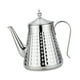 thumbnail image 3 of Tetera de acero inoxidable con cuello de cisne para el hogar 1.7L, 3 of 9