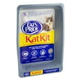 thumbnail image 2 of Cat'S Pride, Disposable Litter Pan, Includes Pan & Litter All In One (1 Pack), 2 of 5