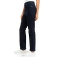 thumbnail image 2 of Kim Rogers RINSE Pull On Tummy Control Stretch Denim Jeans, US 6S, 2 of 3