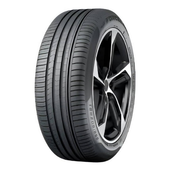 Llanta 225/55R19