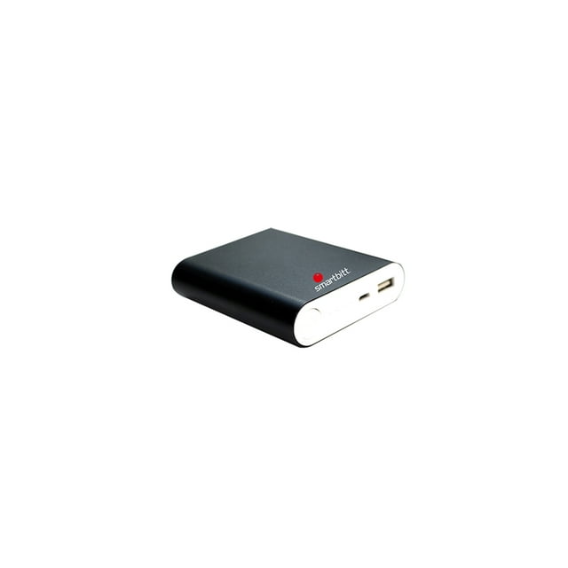 SMARTBITT POWERBANK 10400MAH 1 USB Smartbitt SBPB10400V1