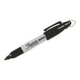 thumbnail image 2 of Sharpie Mini Permanent Marker, Fine Point, Black, 1 Count, 2 of 2