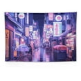 thumbnail image 5 of COMIO Neon Art and College Posters | College Dorm Room Decorations, Cool Posters for Guys, Trippy Neon Room Decor, Asian Art, Neon Posters for Rooms, 5 of 7