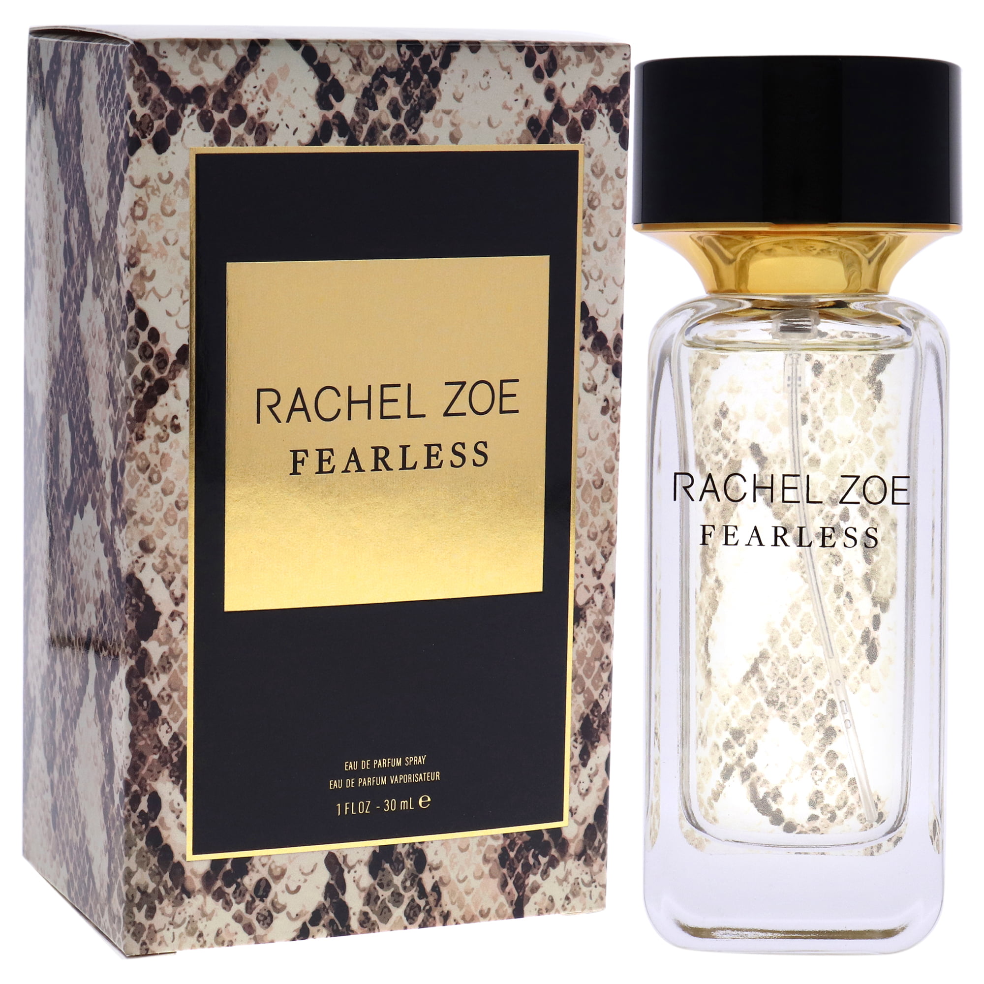 Fearless by Rachel Zoe for Women - 1 oz EDP Spray