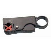 HVTools Coaxial Cable Stripper for RG 58 RG59 RG6